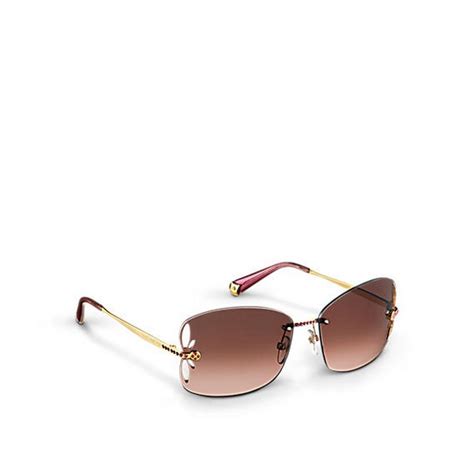 louis vuitton rosel enses sunglasses|Designer Sunglasses for Women .